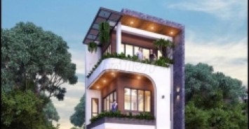 Bán đất mặt tiền An Trung 8, Sơn Trà Đà Nẵng