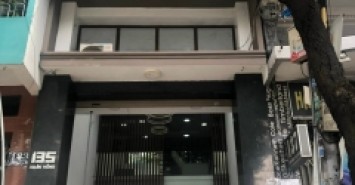 Bán nhà mặt tiền Xuân Hồng, phường 12, Quận Tân Bình TP. Hồ Chí Minh