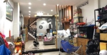 Em chính chủ cần bán nhà 362/17 Phan Huy Ích F12 Gò Vấp,