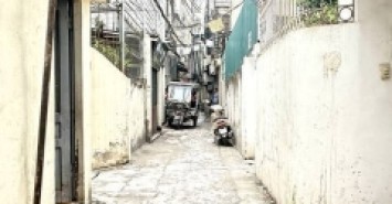 Bán Nhà Quận Hoàng Mai, DT42m2, 5Tầng, Gần Phố, Mặt Ngõ Thông, Giá Chào Bán 6.8tỷ