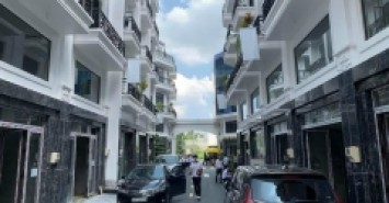 Nhà mặt Tiền Tô Ngọc Vân quận 12,thuận tiện kinh doanh giá từ 5 tỷ công chứng ngay.