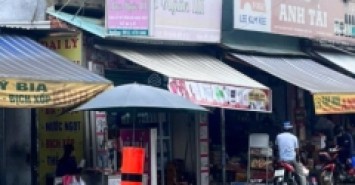 ♥ Mặt Tiền Nguyễn Duy Hiệu gần Chợ, Kinh Doanh cực ngon, 192m2, ngang 8.1m