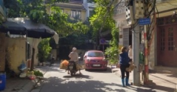 ????CÓ 102!! ĐỐNG ĐA, LÔ GÓC, 3 GÁC ĐỖ CỬA, NHÀ ĐẸP Ở LUÔN, BÁN 4.69 TỶ