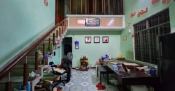 ♥ Kiệt Ô Tô sát Ngô Gia Tự, 194m2, ngang 5.7m, 14.x tỷ