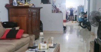 Bán Nhà T.Tâm Tân Mai – Hoàng Mai, DT61m2, 4 Tầng, Ôtô Ngủ Trong Nhà, Giá Nhỉnh 12tỷ