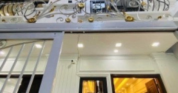 BÁN NHÀ NGUYỄN KHANG - CHỦ GIẢM 400TR - TẶNG NỘI THẤT CƠ BẢN - 54M2 6 TẦNG MẶT TIỀN 4.6M - NHỈNH 8 TỶ - GẦN KĐT TRUNG YÊN - NHÀ MỚI ĐẸP Ở NGAY - NGÕ NÔNG THẲNG - OTO CÁCH 30M