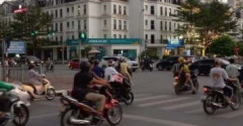 MẶT PHỐ NGUYỄN KHANG - KINH DOANH - THANG MÁY - Ô TÔ 55M 6 TẦNG GIÁ 17.6 TỶ.