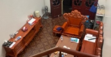 Nguyễn Ngọc Nại, 2 bác bán chia tài sản cho các con, DT48m2 x 4 tầng, Mt4.2m, giá 4.4 tỷ.