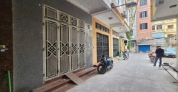 BÁN NHÀ NGUYỄN CHÍ THANH, NHÀ ĐẸP PHÂN LÔ, 2 THOÁNG, Ô TÔ ĐỖ CỬA, KINH DOANH VP – 5T x 45M2, 15.7 Tỷ