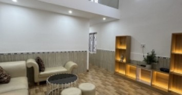 ♥ Kiệt gần Nguyễn Hoàng, 82m2, ngang 5m, 3PN, 4.x tỷ