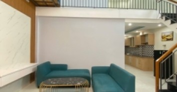 ♥ Nhà Kiệt Nguyễn Hoàng 74m2, ngang 6.5, 2 tầng đẹp thoáng, 3.55 tỷ