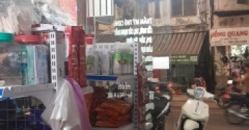 ♥ Mặt Tiền Nguyễn Hoàng, 3.5 tầng kinh doanh, 6.5 tỷ