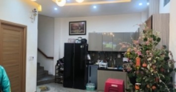 ♣ Nhà sau MT Nguyễn Hàng, gần Công An Cẩm Lệ, Ô tô đậu 50m, 57m2, 2 tầng, 3PN, 3.3 tỷ