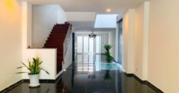 Nhà đẹp, giá hiếm tại An Phú An Khánh Quận 2 phù hợp ở và làm văn phòng