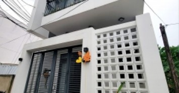 NHÀ MỚI 2 TẦNG KIỆT Ô TÔ TRẢI NHỰA- 100M RA VÕ NGUYÊN GIÁP, BIỂN MỸ KHÊ, ĐÀ NẴNG, GIÁ CHỈ 4,x TỶ
