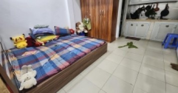 Cho thuê nhà Phạm Văn Đồng  Gần Đại Học Điện Lực, 2,5tr/tháng, 0966931622.