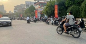Bán nhà đẹp, nhà lô góc chợ Thuỵ Phương, 43m2  4,3 tỷ. 0965283789 Bắc Từ Liêm.