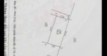 Đất Liên Mạc - Sổ Nở Hậu - Dân Cư Văn Minh - 56m2 - 1.95 tỷ.Bắc Từ Liêm  0965283789