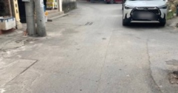Bán nhà 5 Tỷ, Khu Phân Lô Phường Thụy Phương, Quận Bắc Từ Liêm 64m2. 0965283789