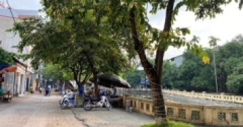 Bán Đất Ngõ 39  Chợ Vẽ Phường Đông Ngạc, Quận Bắc Từ Liêm 4,5 Tỷ - 71m2 - 0965283789