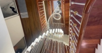 Bán nhà liền kề đường Nguyễn Tuân, ô tô tránh, vỉa hè 2 bên, kinh doanh sầm uất