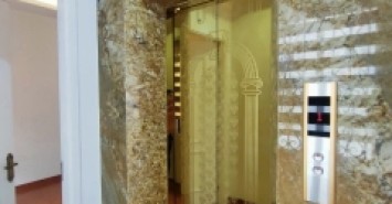 Bán nhà mặt phố Nguyễn Tuân, quận Thanh Xuân, mặt tiền rộng 6.25m, 27 tỷ