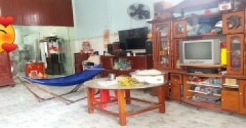 ﻿Bán nhà NGỘP 214m2 đường xe tải 6m APĐ3 P.An Phú Đông QUẬN 12 Chỉ cần 6.6 tỷ