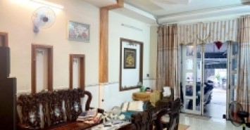 BÁN nhà đẹp 3 tầng, Dt 81m2, phố AN THƯỢNG, Đà Nẵng, sát biển, gần đường HỒ NGHINH, Giá Chỉ 12,x tỷ