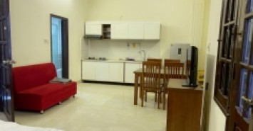 Bán nhà phố Tôn Đức Thắng, 52m2, ngõ nông, gần phố, mặt tiền 7.7m, 10.5 tỷ