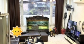 Bán nhà phố Võ Văn Dũng, 52m2, ô tô vào nhà, thang máy nhập khẩu, 15.4 tỷ