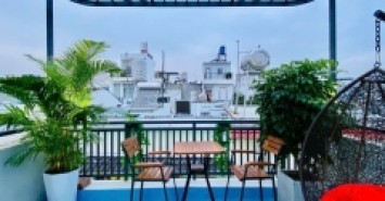 Bán nhà Quang Trung 4.2x10, 3 Tầng kế Vincom, Coop Mart Hơn 4 Tỉ