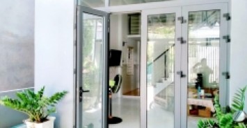 Gấp bán, Nhà mới ở ngay, diện tích lớn 103m2, kiệt lớn ô tô đường TRƯỜNG CHINH, Đà Nẵng, với Chỉ 2,2 tỷ