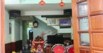 BÁN GẤP KIỆT LÊ ĐÌNH LÝ, HẢI CHÂU, ĐÀ NẴNG - NHÀ 2 TẦNG - DT: 55m2 - CHỈ 2,25 TỶ