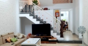 NHÀ ĐẸP MỸ AN, NGŨ HÀNH SƠN, ĐÀ NẴNG - GẦN FURAMA RESORT- DT:80M2- KIỆT 5M Ô TÔ VÀO NHÀ