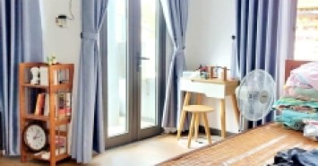 Nhà đẹp 3 tầng, 2 mặt kiệt trải nhựa đường NÚI THÀNH, Hải Châu, ĐN. Đi bộ 10m ra mặt tiền, Giá 2,x tỷ