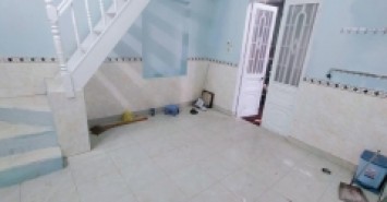 CHỈ 1 TỶ xxx- Nhà 2 tầng kiệt ĐIỆN BIÊN PHỦ, Thanh Khê, ĐN - Gần Công viên 29/3