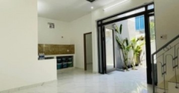 Hạ Sập hầm..Nhà đẹp 2 tầng, dt ~60m2 kiệt ĐIỆN BIÊN PHỦ, Q. Thanh Khê, Đà Nẵng, mà giá chỉ 2,17 tỷ