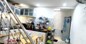 Siêu ngon, Chỉ 2,x Tỷ (x có như ko) Kiệt LÊ THỊ TÍNH, Thanh Khê, ĐN và rất gần đường chính, kiệt thông, 2 tầng,Dt 66m2