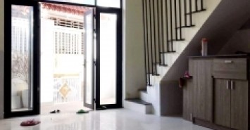 Giá gấp bán 2,x tỷ, Kiệt Ô tô THÁI THỊ BÔI, Thanh Khê, ĐN, nhà 3 phòng ngủ, đủ công năng