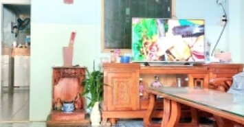 NHÀ C4 60M2 - KIỆT VIP 5M - ĐƯỜNG ĐỖ BÁ, NGŨ HÀNH SƠN, ĐÀ NẴNG - 50m RA MẶT TIỀN - NHỈNH 3 TỶ