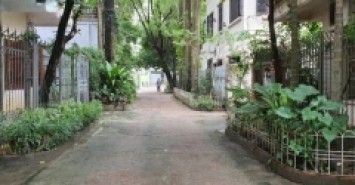 HIẾM Trích Sài Tây Hồ, 3 mặt thoáng,171m2,  mặt tiền 28m, ô tô vào nhà, bán 47.7 tỷ