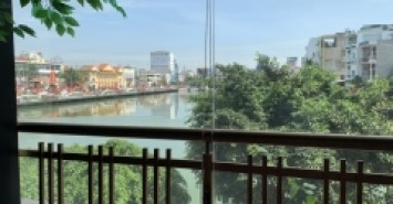 Nhà mới đẹp, view hồ, ngõ to 2 ô tô, giữa trung tâm Cầu Giấy Thanh Xuân, ở & kinh doanh tốt