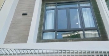 NHÀ MỚI 84M2 - VỊ TRÍ ĐẮC ĐỊA - HXH DƯƠNG QUẢNG HÀM P5