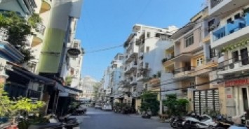 Bán nhà gần Mặt tiền đường Nguyễn Bỉnh Khiêm, Quận 1. Dt: 86m2. Giá 15 tỷ thương lượng