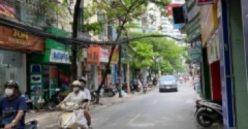 Nhân Hòa nhà đẹp 66m2, 6 ngủ, sẵn hố chờ  thang máy, mới đẹp 17.1tỷ