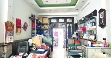 GIÁ CHỈ 5.59 TỶ TL! 66M²/3pn, Cách 2 căn ra MẶT TIỀN, CHÍNH CHỦ 1 ĐỜI!