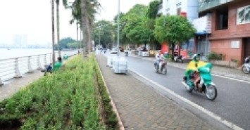 Bán nhà mặt phố Trích Sài, 100 m2, 6 tầng thang máy, mặt tiền 5.8m, 67.5 tỷ, KD