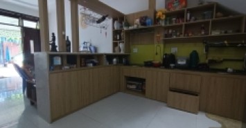 ♥ Nhà Thanh Khê Nguyễn Huy Lượng 60m2, 3 tầng đẹp, 3.x tỷ