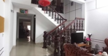 ♥ MT Đường 10.5m Nguyễn Hữu Tiến gần Thăng Long, 100m2 3 mê, 5.x tỷ