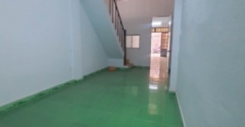 ♥ Nhà sát MT Nguyễn Hữu Thọ, Nhìn thấy đường, 71m2, gác lửng 3.12 tỷ